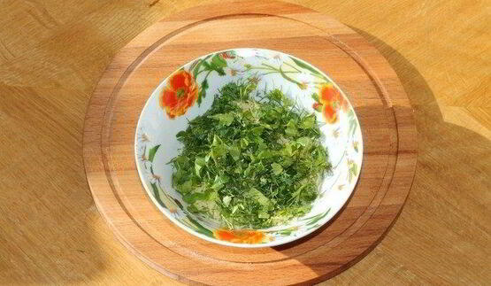 ролл пшеничный с паштетом из тунца