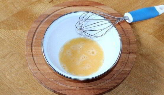 ролл пшеничный с паштетом из тунца