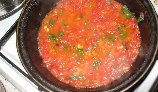 роллатини из баклажанов со шпинатом