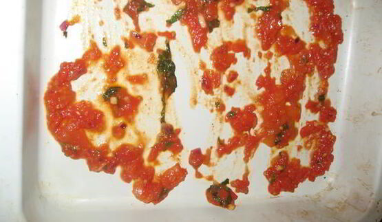 роллатини из баклажанов со шпинатом