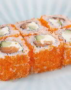 Роллы Филадельфия