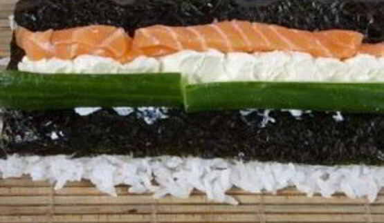 роллы филадельфия