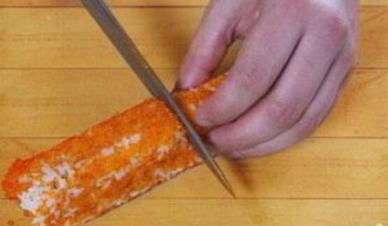 роллы филадельфия