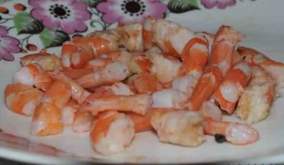 роллы по-русски