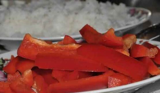 роллы по-русски