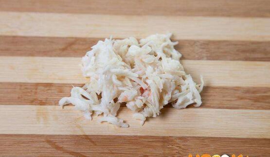 роллы радуга