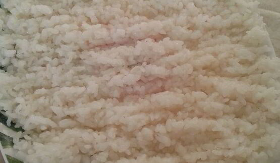 роллы разбитое сердце самурая