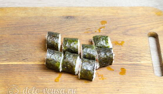 роллы с авокадо авокадо маки