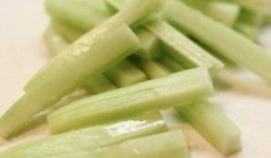 роллы с горбушей