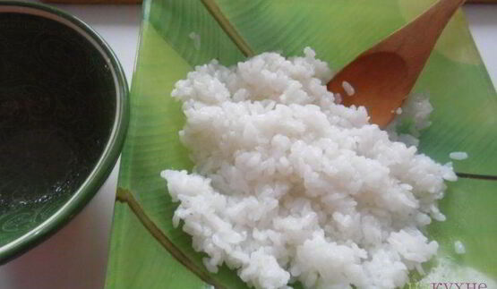 роллы с креветками