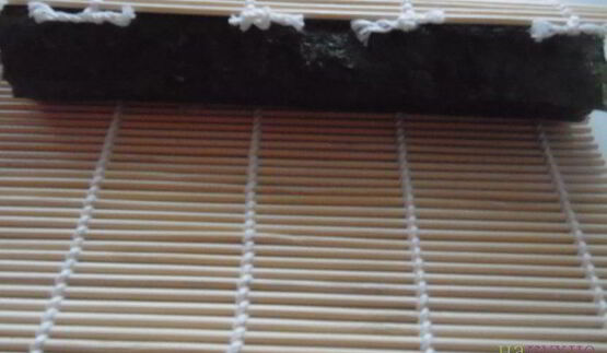 роллы с креветками