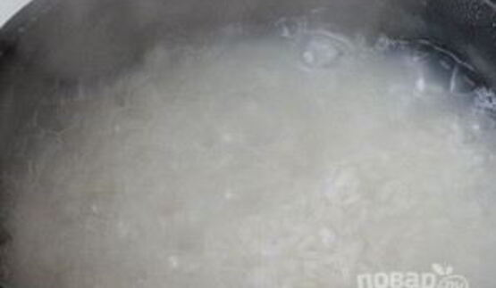 роллы с творожным сыром