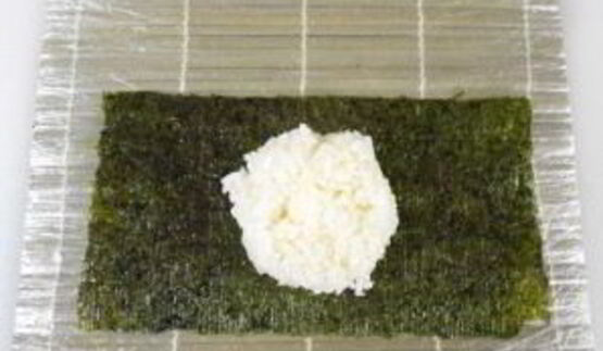 роллы с угрем