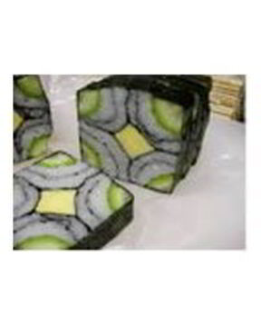 Роллы Шикай-Маки