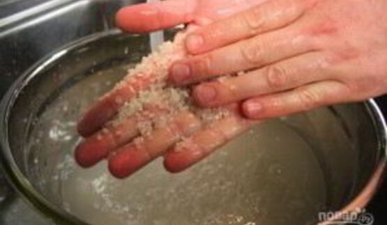 роллы своими руками