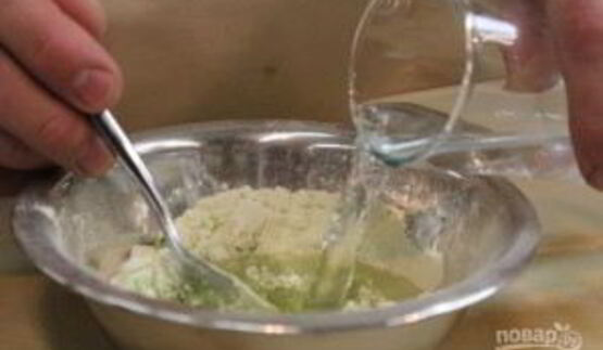 роллы своими руками