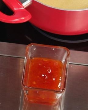 Спринг-роллы с крабовыми палочками