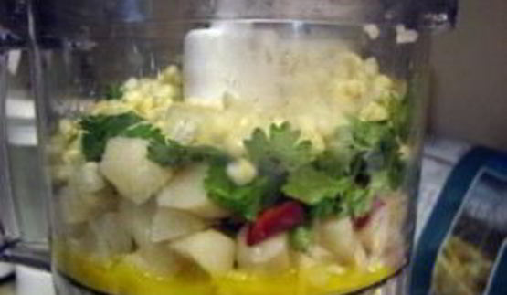 тун тун — тайские яичные роллы