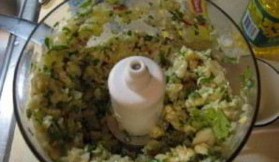 тун тун — тайские яичные роллы