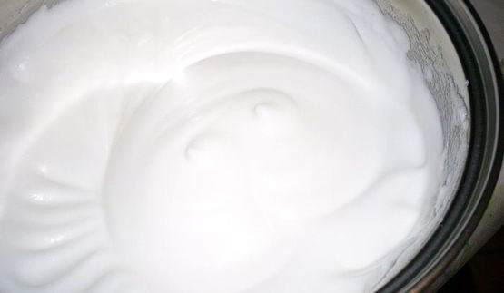 быстрый шоколадно-творожный рулет