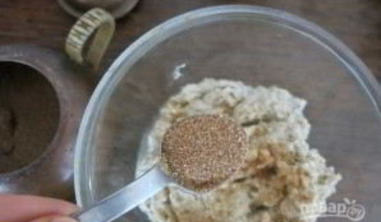 быстрые рулетики с цуккини