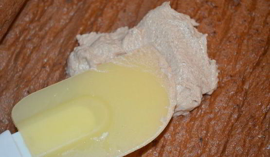 чешский шоколадный рулет