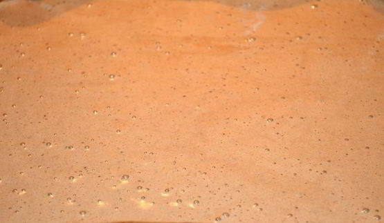 чешский шоколадный рулет