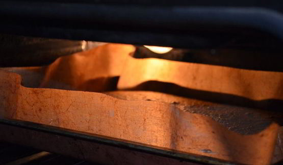 чешский шоколадный рулет