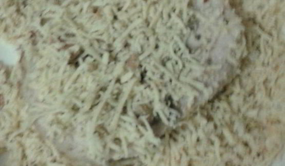 куриный рулет с шампиньонами