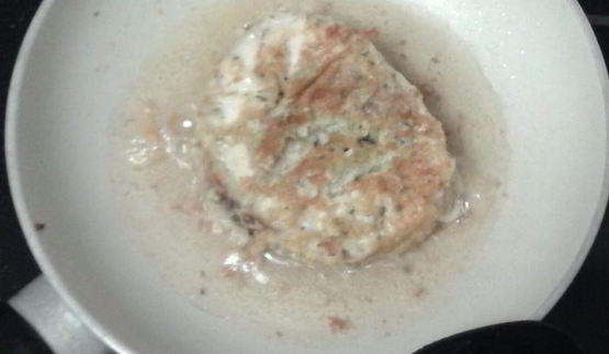 куриный рулет с шампиньонами