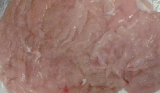 куриный рулет с шампиньонами