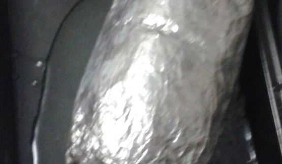 куриный рулет с шампиньонами