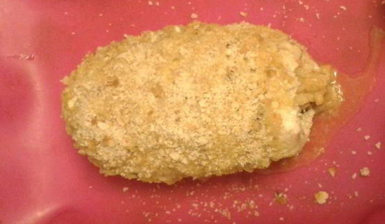 куриный рулет с шампиньонами