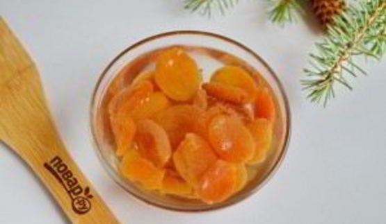 куриный рулет в гранатовом желе