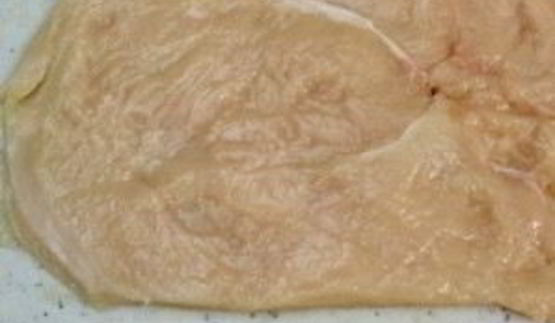 куриные рулетики