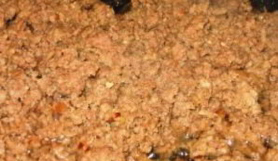 мясной рулет из лаваша