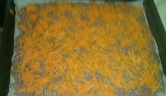 мясной рулет