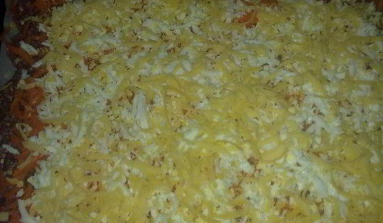 мясной рулет