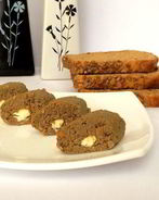 Печеночный рулет Бабушкин