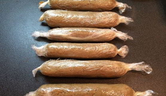 печеночный рулет бабушкин