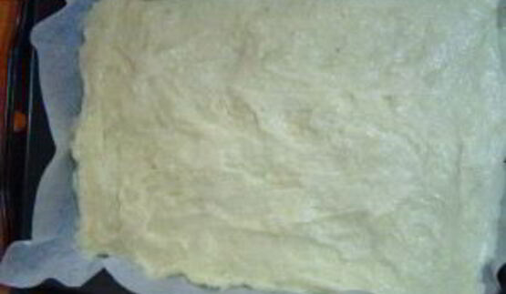 рулет из картофельного пюре