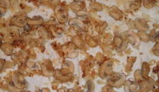 рулет из лаваша с шампиньонами