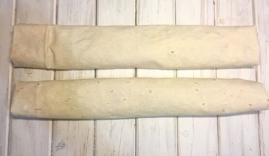 рулет из лаваша