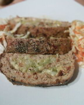 Рулет Прованский завиток