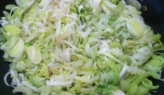 рулет прованский завиток