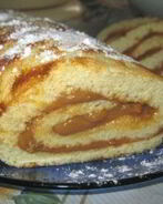 Рулет за 5 минут