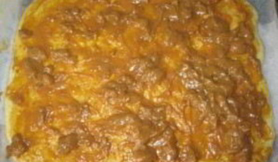 рулет за 5 минут