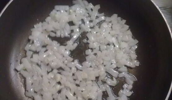 рулетик из свининки с броколи