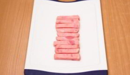 рулетики из баклажанов