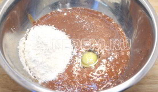 рулетики из печени с начинкой